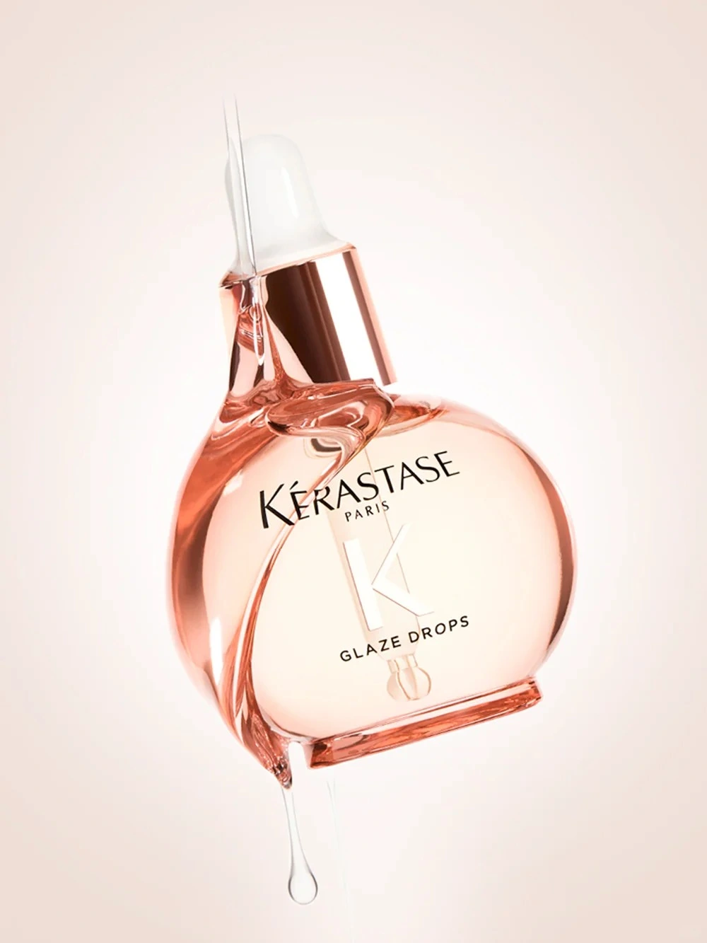 Perfume Ad