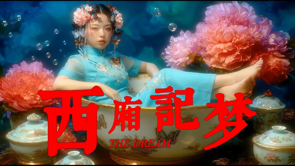 Dream of the Western Chamber