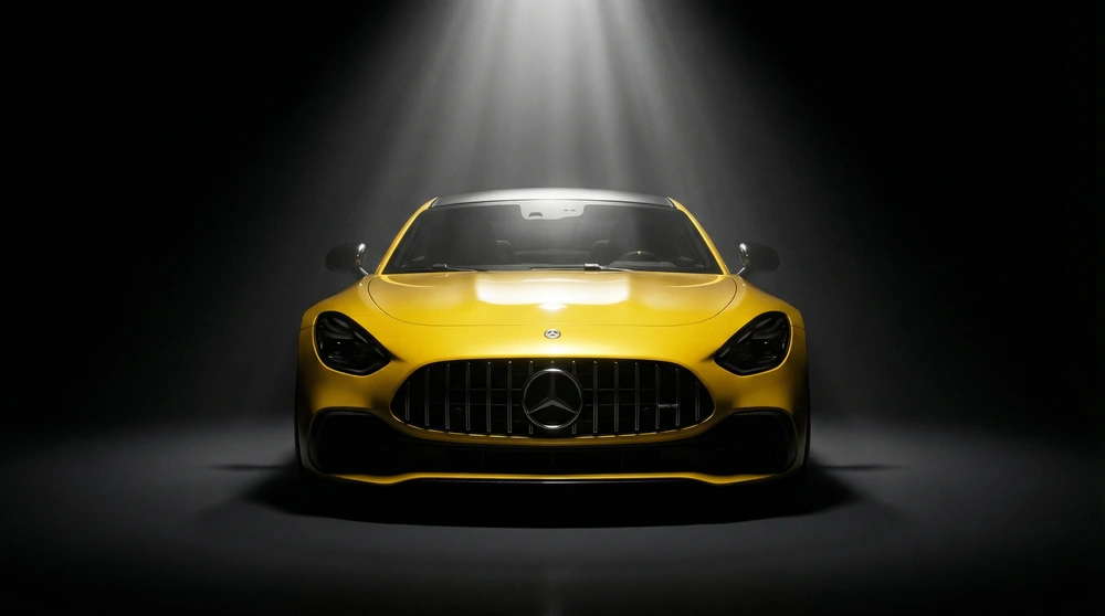 Mercedes